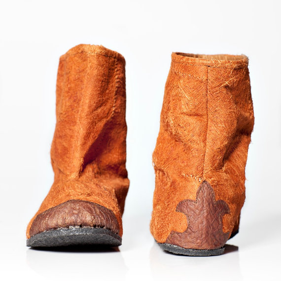 vegan boots