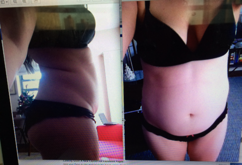 Fruitarian Weight Loss Tumblr Before After